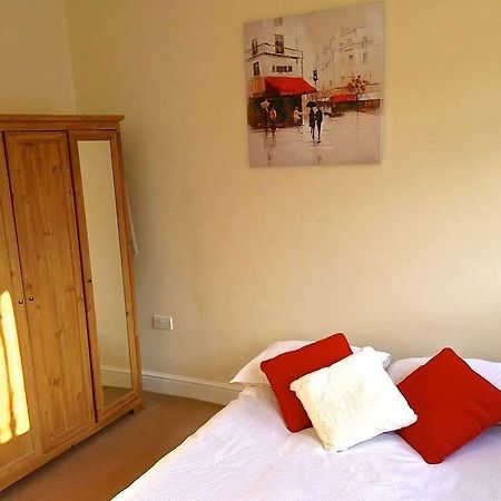 Balfern B&B Londýn Exteriér fotografie